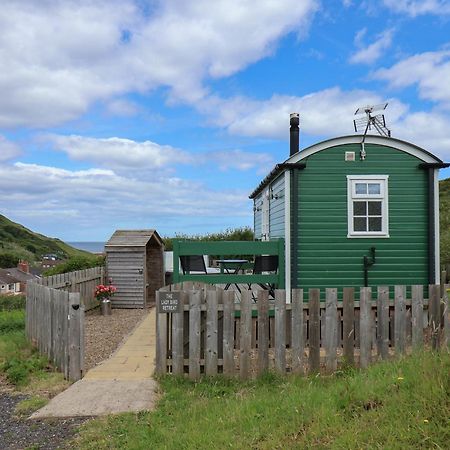 Vila Lady Bird Retreat Saltburn-by-the-Sea Exteriér fotografie