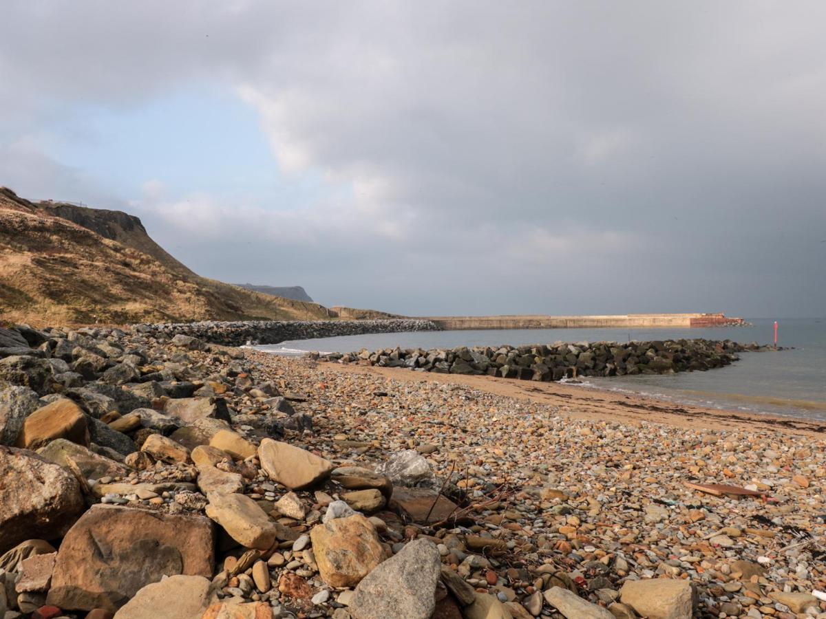 Vila Lady Bird Retreat Saltburn-by-the-Sea Exteriér fotografie