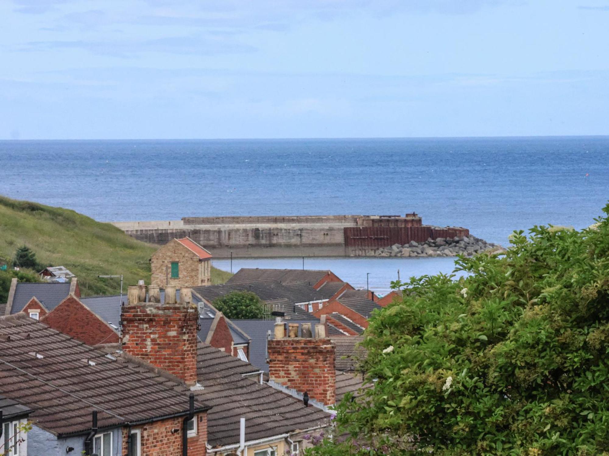 Vila Lady Bird Retreat Saltburn-by-the-Sea Exteriér fotografie